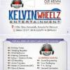 Dj-kelvin Kelvin