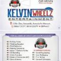 Dj-kelvin Kelvin