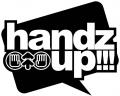 HANDZUP !!