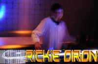 Rickie Orion