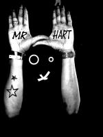 Mr Hart