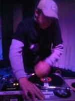 DJ P M