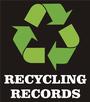 Recycling Records