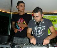 Mattia Palmeri dj