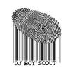 DJ Boy Scout