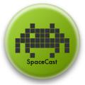 SpaceCast