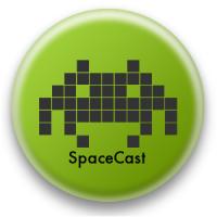 SpaceCast