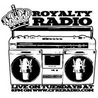 Royalty Radio