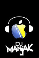 Dj Manjak