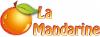 La mandarine