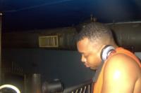 DJ Ron V