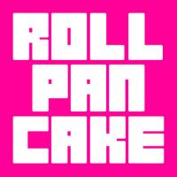 Roll pan Cake