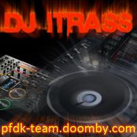 DJ Itrass