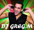 Dj Greg M