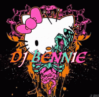 DJ Bennie