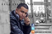 Da Hitman Dj Don Juan