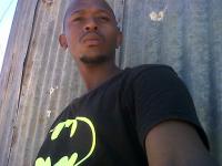 Dj Clive David SA