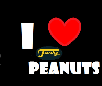 Funky Peanuts