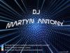 DJ Martyn Antony