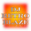 DJ Retro Blaze