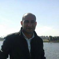 Yehia Mahgoub