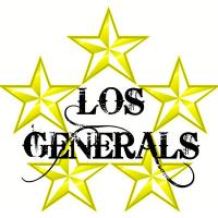 Los Generals