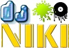 DJ NIKI 1000