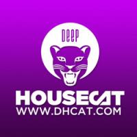 Deep House Cat Show