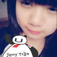 Jerry Tráº§n