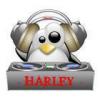 DJ Harley