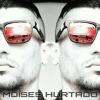 Moises Hurtado Garcia