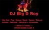 DJ Big D Roy
