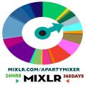 APARTYMIXER