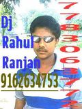 DJ RAHUL RANJAN