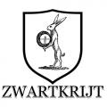 Zwartkrijt