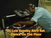 DjLuisSunday