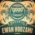 Ewan Hoozami