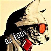 DeeJay Eddy