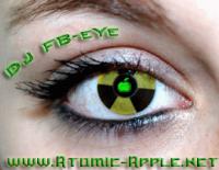 DJ FB-eYe