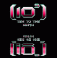 Ten2the9th