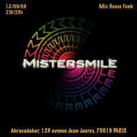 mistersmile