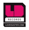 LuvDisaster Records