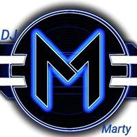 Dj Marty Official