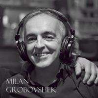 Milan GrobovÅ¡ek