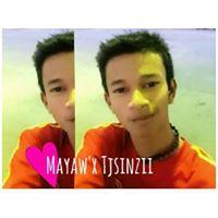 Mayaw&#039;x Tjsinzii