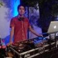 DJ Jesús Sánchez